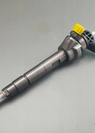 Форсунка дизельна volkswagen oe 04l130277ac; 0445110469