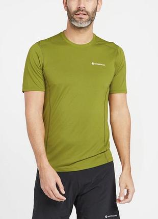 Футболка  чоловіча montane