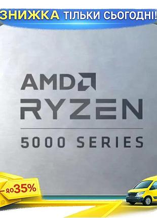 Ku процессор amd ryzen universal fit 5 5600gt 6 ядер 3,6 ггц для настольного пк игр и работы с разблок uni2l_k