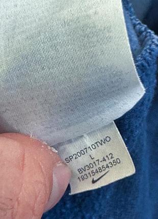 Кофта nike 3