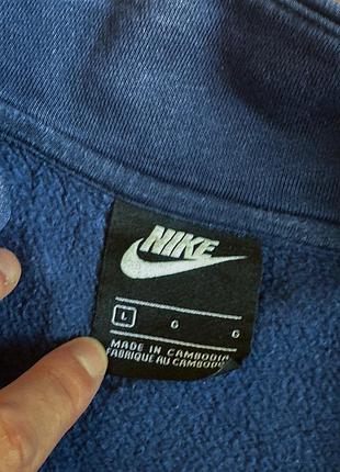 Кофта nike 2