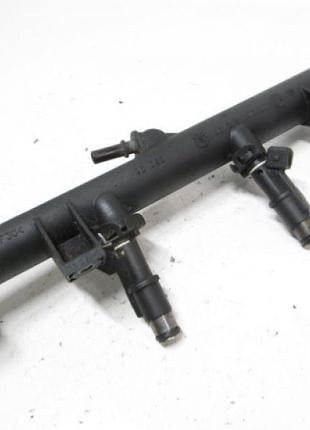 Форсунка дизельна peugeot 307 форсункаи 01f003a 3pcs 2,0 16v