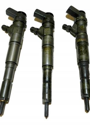 Форсунка дизельна bmw e46 e60 e90 e83 2.0d 3.0d