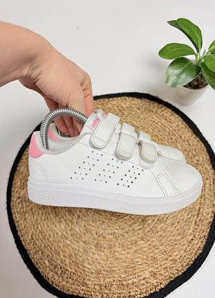 Кросівки adidas для дівчинки 3