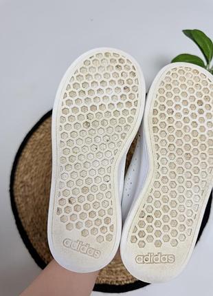 Кросівки adidas для дівчинки 7