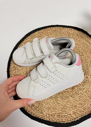 Кросівки adidas для дівчинки 5