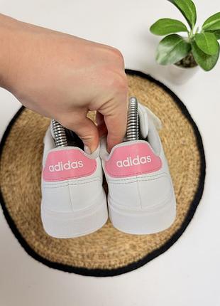 Кросівки adidas для дівчинки 6