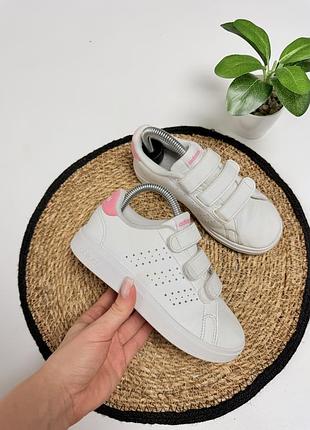 Кросівки adidas для дівчинки 2