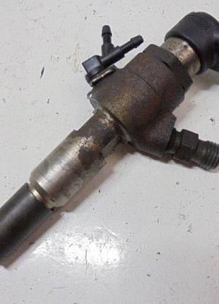 Форсунка дизельна fusion дизель 9654551080 1,4tdci