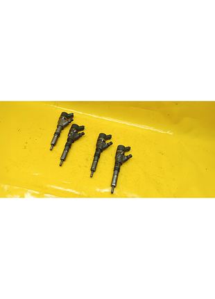 Форсунка дизельна peugeot 307 2,0hdi 9641742880