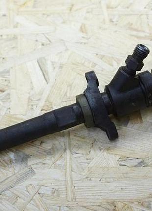 Форсунка топливная peugeot ford 1.6 hdi tdci 0445110259 б/у оригинал