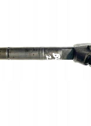 Форсунка дизельна bosch mercedes 2.2 cdi a6480700287