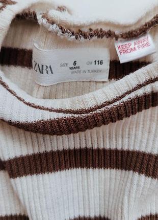 Сукня zara 3