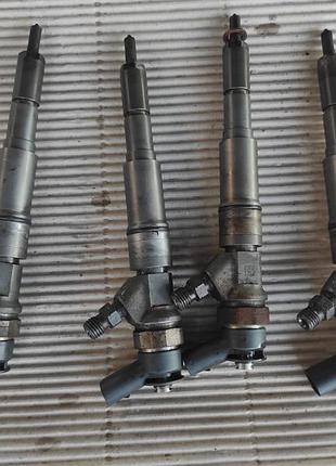 Форсунка дизельна bmw 3 e90 e91 7793836