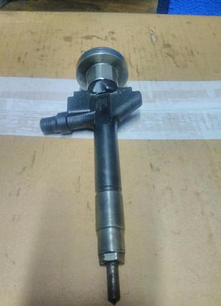 Форсунка топливная mazda 13h50a 5031 2.0 citd б/у оригинал