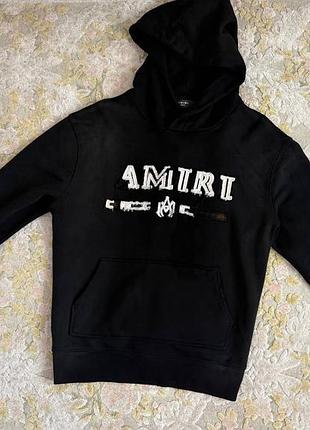 Кофта amiri