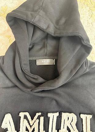 Кофта amiri 3