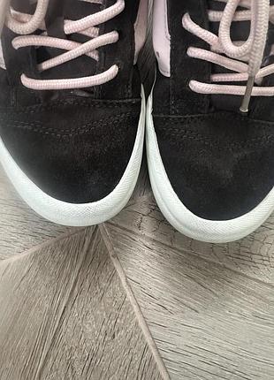 Кроссовки женские vans 5
