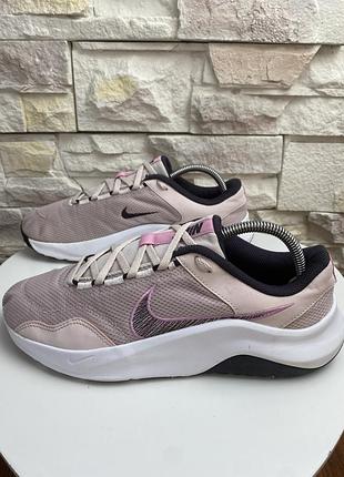 Оригіналні кросівки nike legend essential 3 next nature