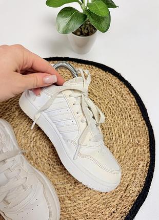 Кросівки adidas для дівчинки 3