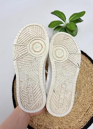 Кросівки adidas для дівчинки 7