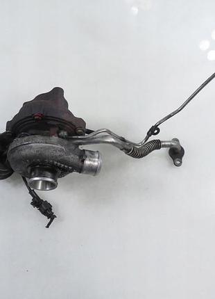 Турбіна б/в hyundai i30 i cw 1.6 crdi 7752740002 282012a701 d4fb m1088653-7752740002