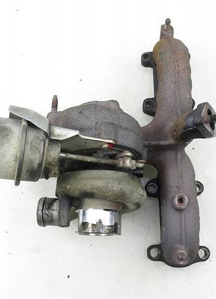 Турбіна б/в seat ibiza iii 1.9 tdi 038253016l atd kkk m1116064-038253016l
