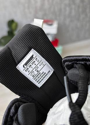 Balenciaga runner black/white 2