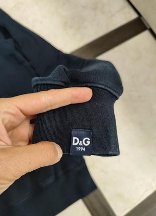Худи кофта d&amp;g 4