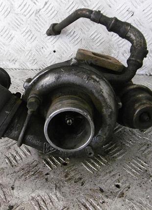 Турбіна б/в volkswagen t3 1.6 d 53241015099