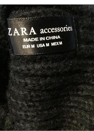 Швпка zara 3