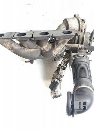 Турбіна б/в колектор турбіни vw audi seat skoda 2.0 tfsi oe 06f145701d vag