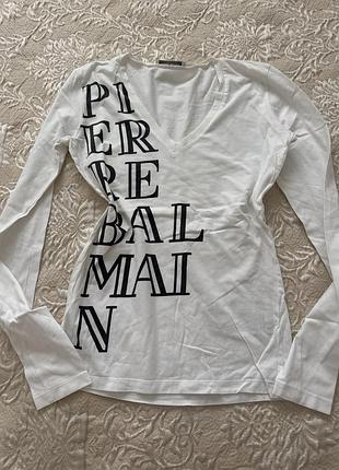 Кофта balmain оригінал, бірки присутні