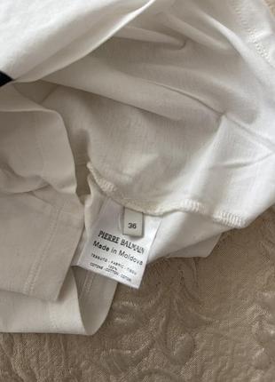 Кофта balmain оригінал, бірки присутні 4