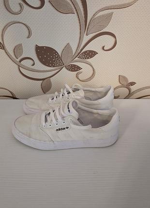 Кеди adidas 3mc vulc, 39 2