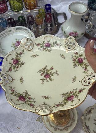 Тарілки rosenthal 2