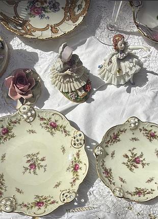 Тарілки rosenthal