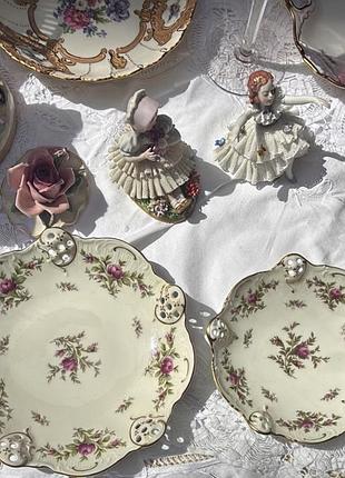Тарілки rosenthal 5