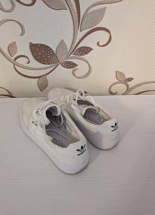 Кеди adidas 3mc vulc, 39 3