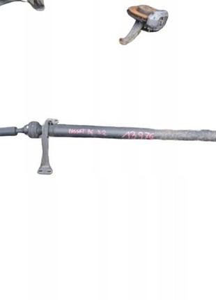 Vw passat b6 3.2 fsi 4motion shaft