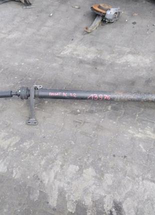 Vw passat b6 3.2 fsi 4motion shaft 2