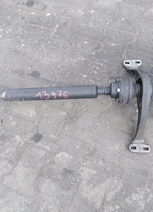 Vw passat b6 3.2 fsi 4motion shaft 3