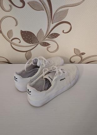Кеди adidas 3mc vulc, 39 5