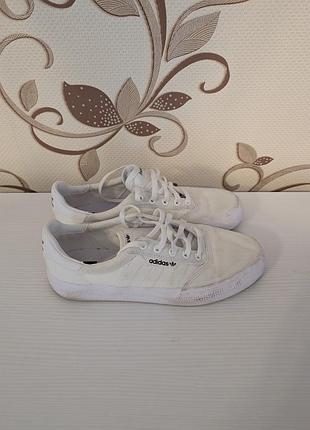 Кеди adidas 3mc vulc, 39 6