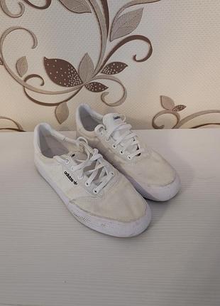 Кеди adidas 3mc vulc, 39 7