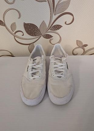Кеди adidas 3mc vulc, 39 8