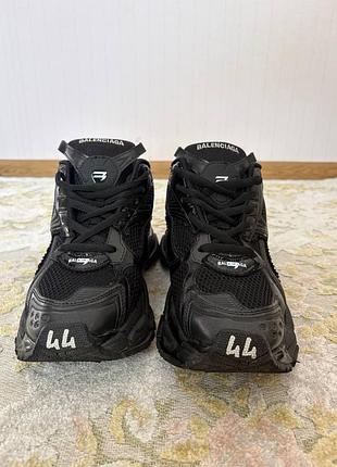 Balenciaga runner 44 размер