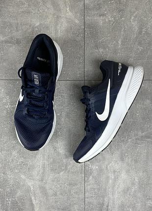 Nike run кроссовки