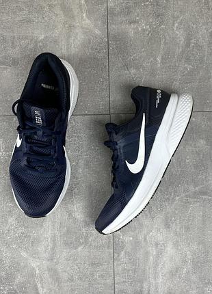 Nike run кроссовки 3