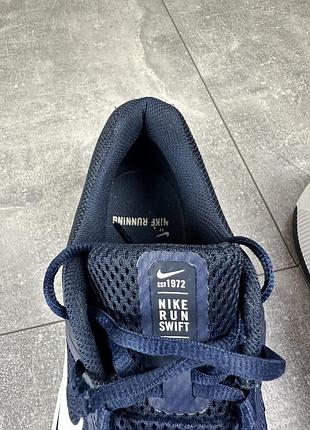 Nike run кроссовки 10